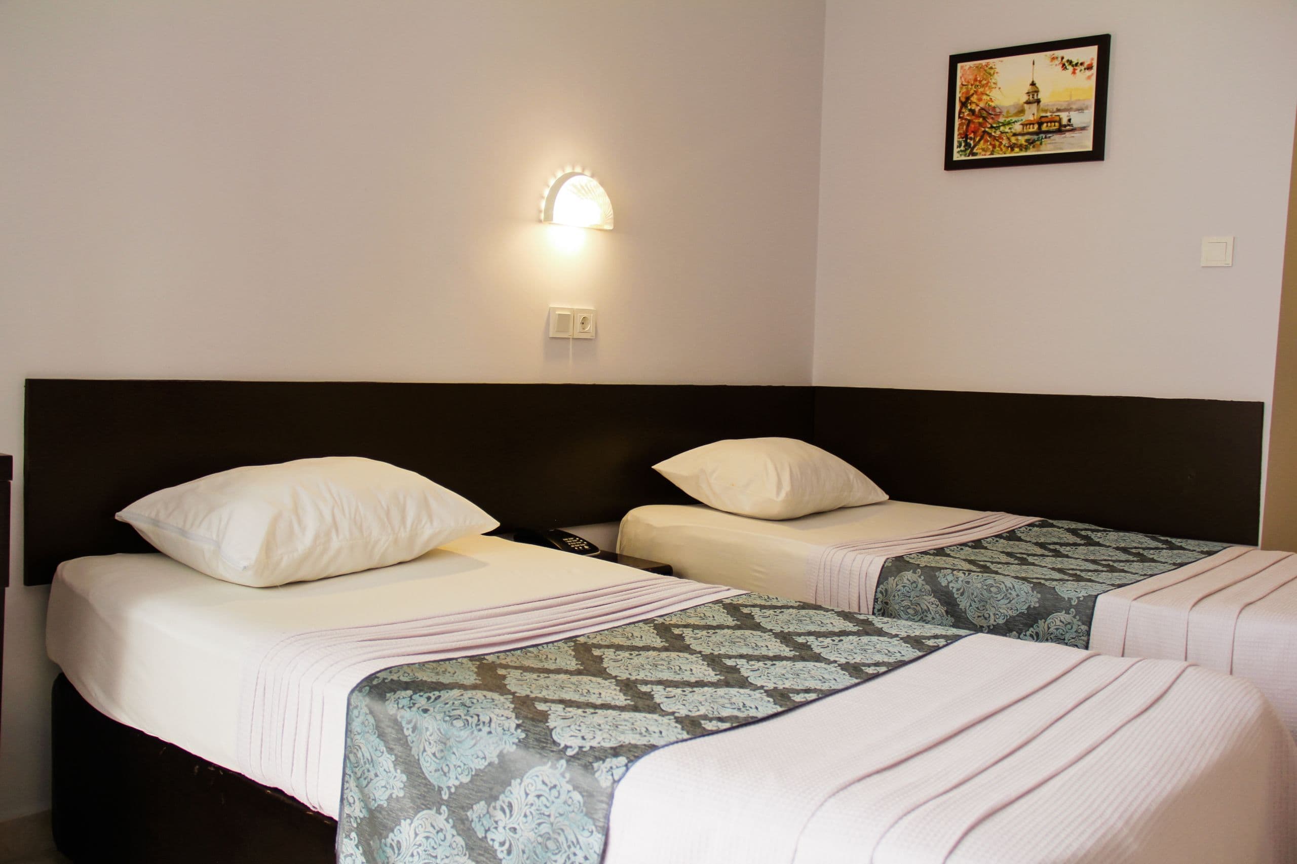 Yaman Life Hotel-27