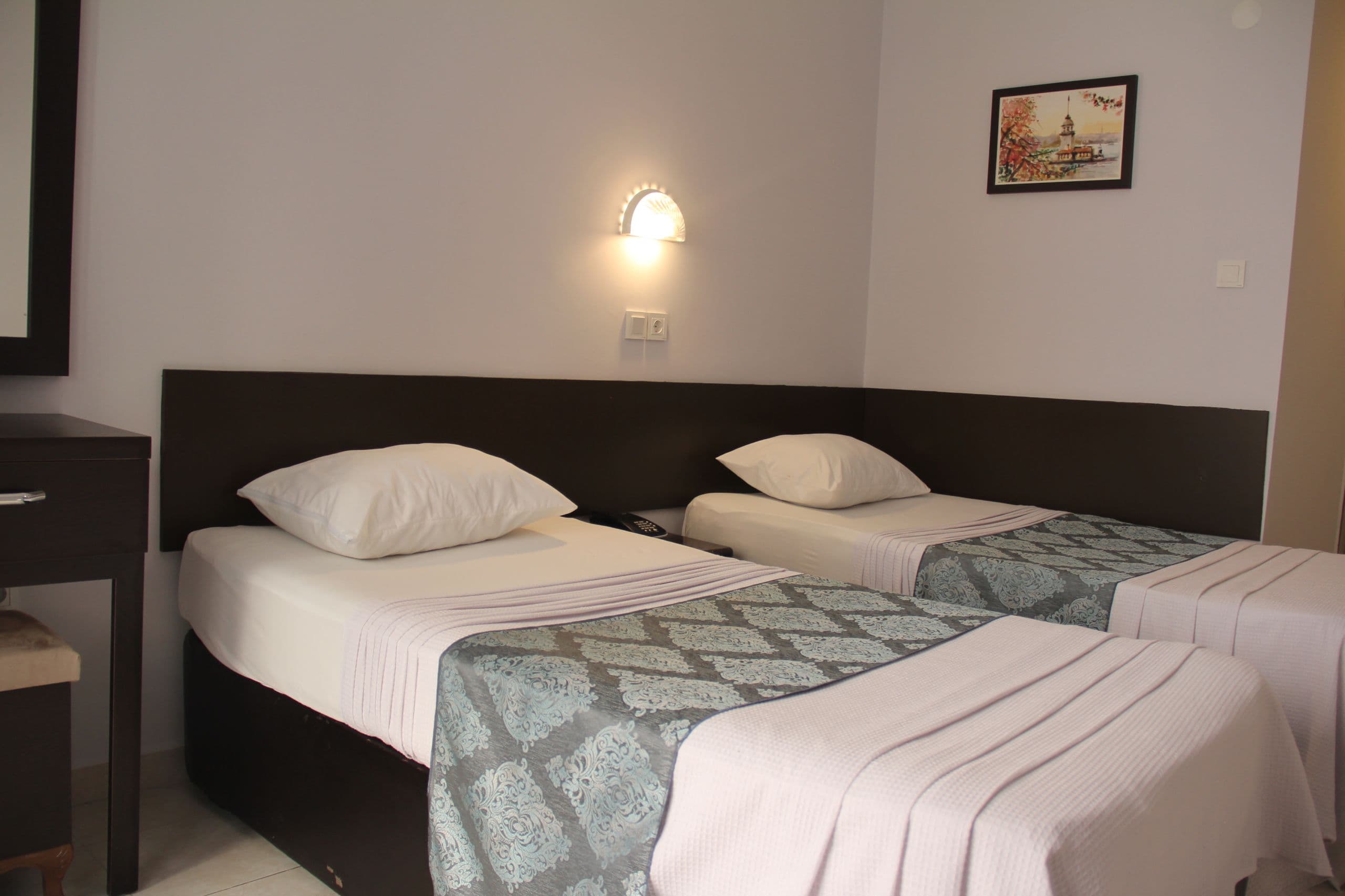 Yaman Life Hotel-30