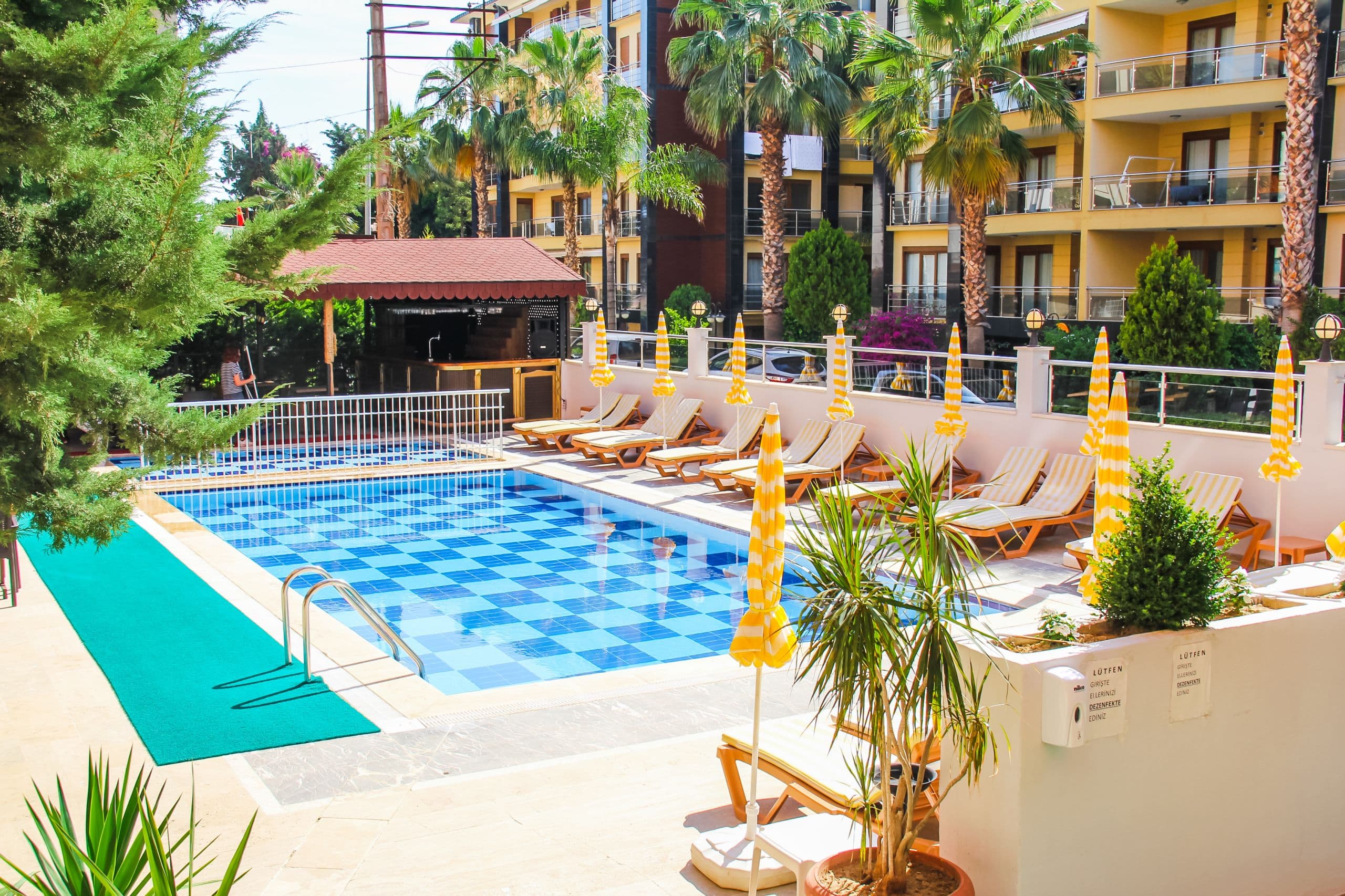 Yaman Life Hotel-2