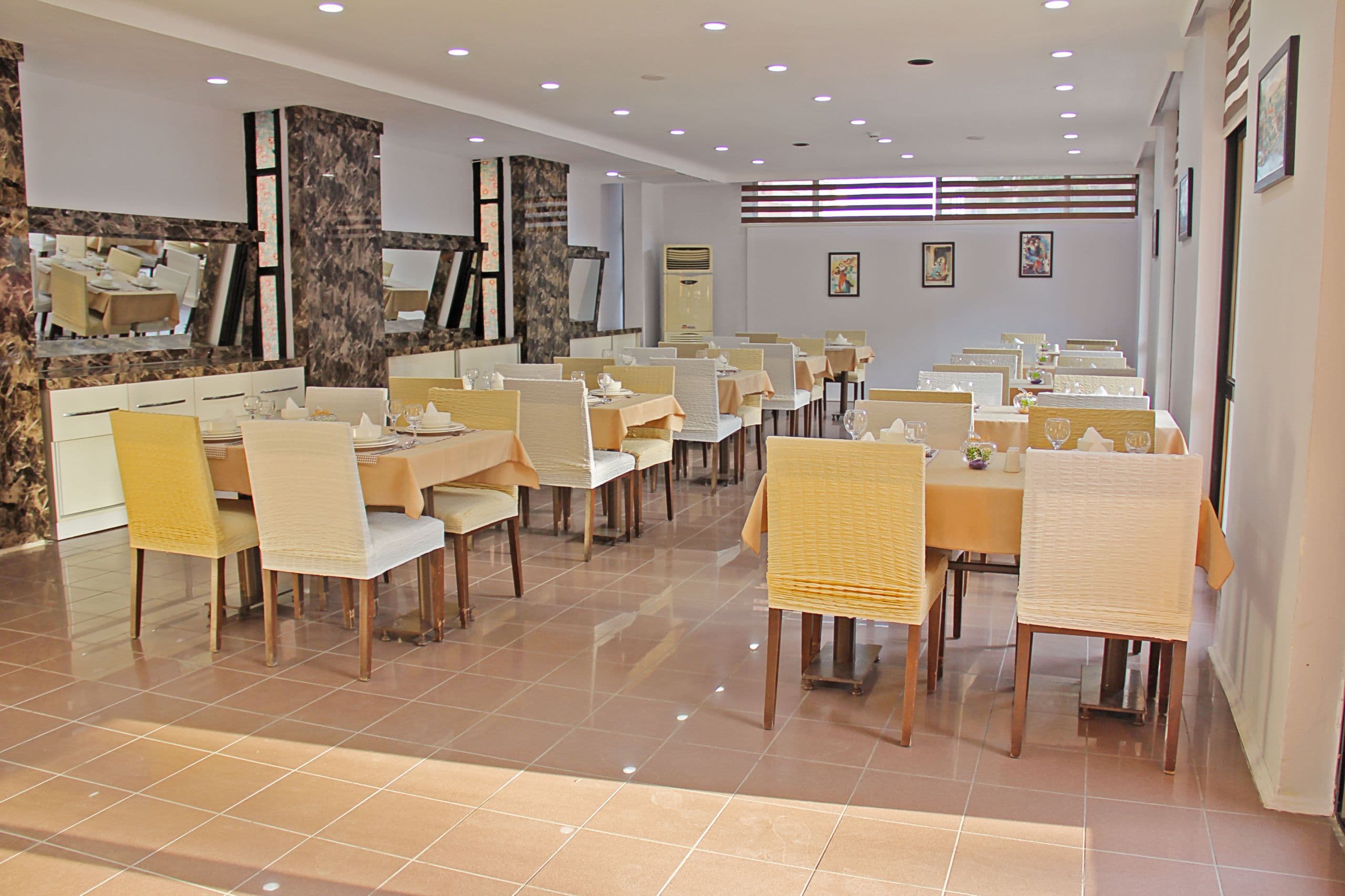 Yaman Life Hotel-4