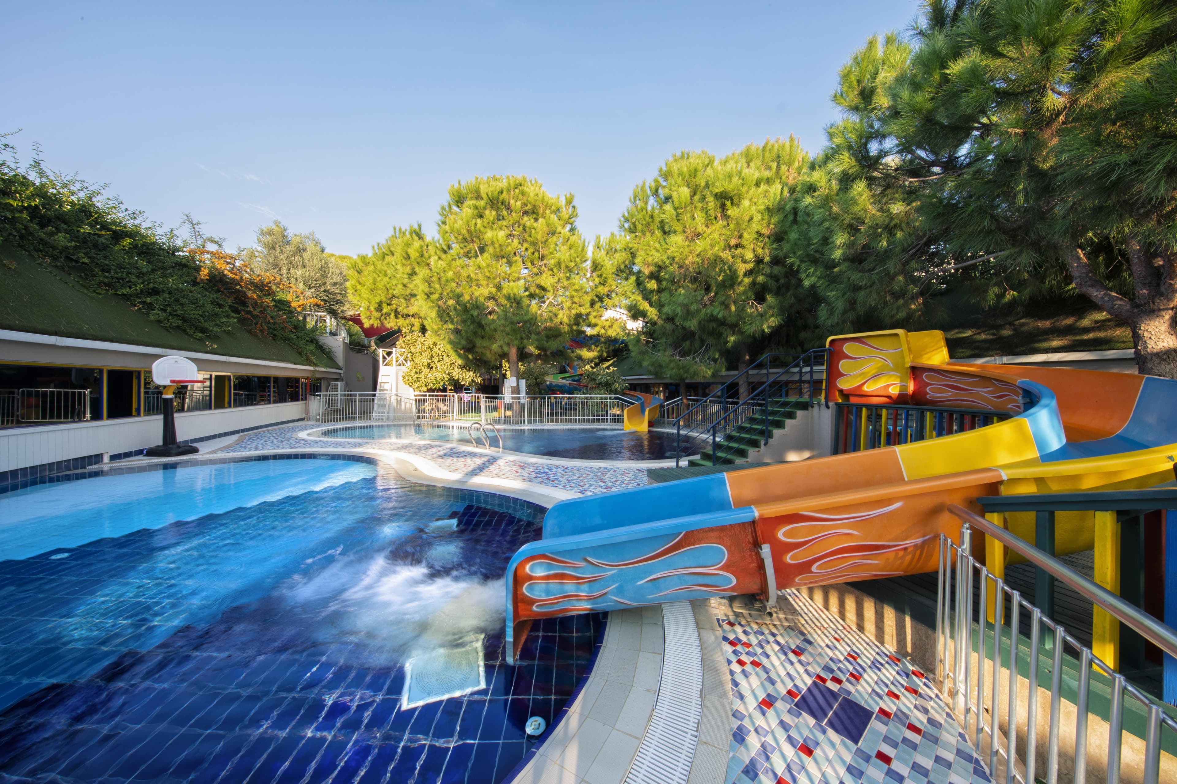 Susesi Luxury Resort-5